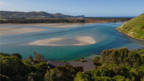 Kaimata Retreat, Dunedin
